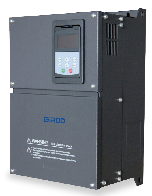 2138cn太阳集团城变频器QD6000的特点: