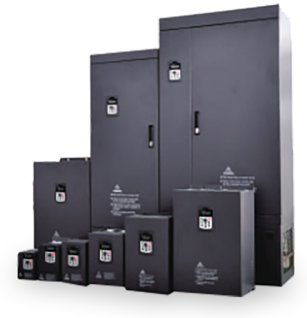 2138cn太阳集团城变频器QD220的特点: