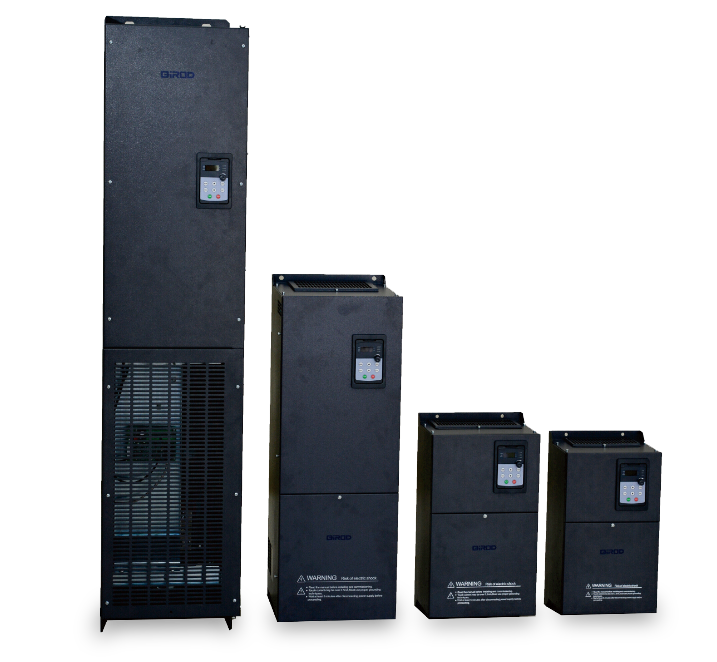 2138cn太阳集团城变频器QD6600的特点: