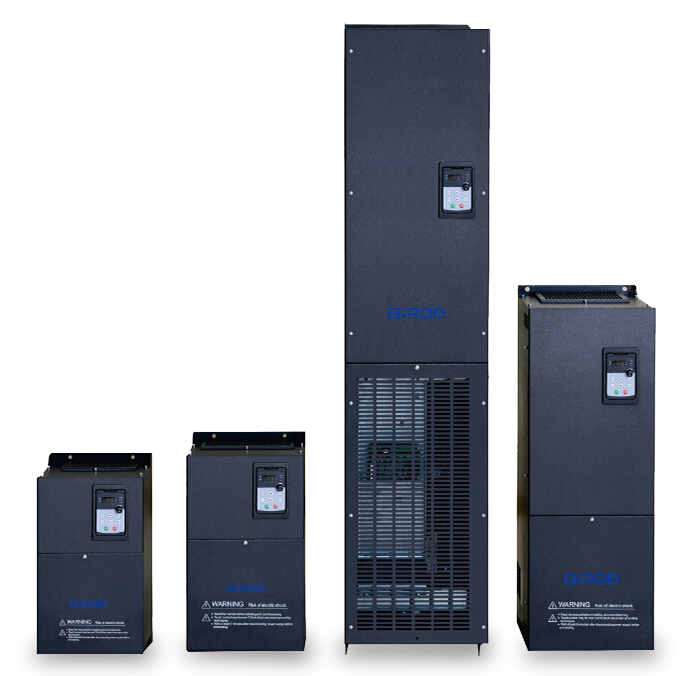 2138cn太阳集团城变频器QD6600的特点: